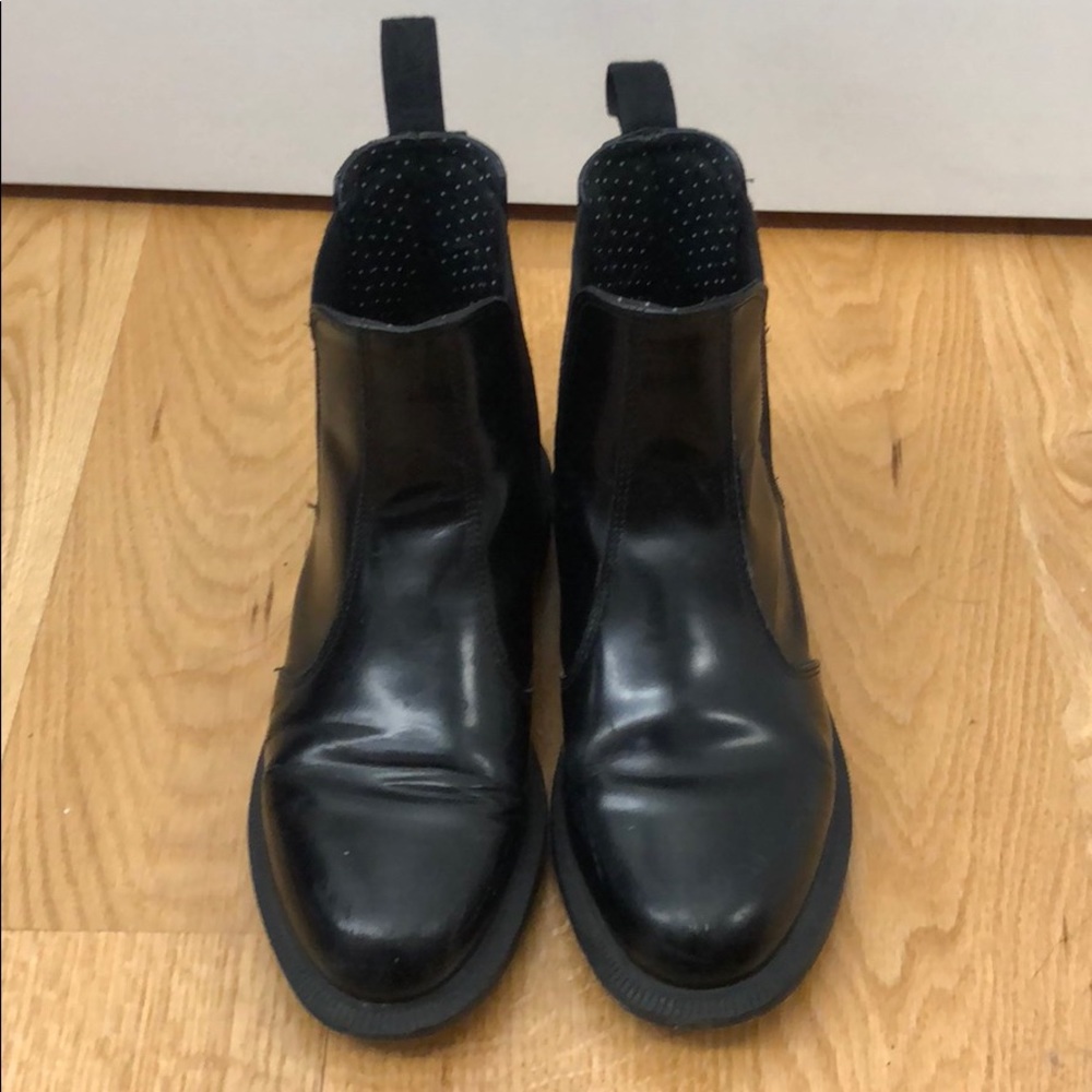 Doc Marten Kingsington Flora